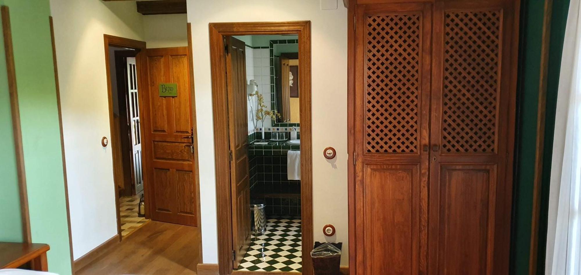 Hotel Rural El Mirador De Los Pirineos Santa Cruz de la Serós المظهر الخارجي الصورة